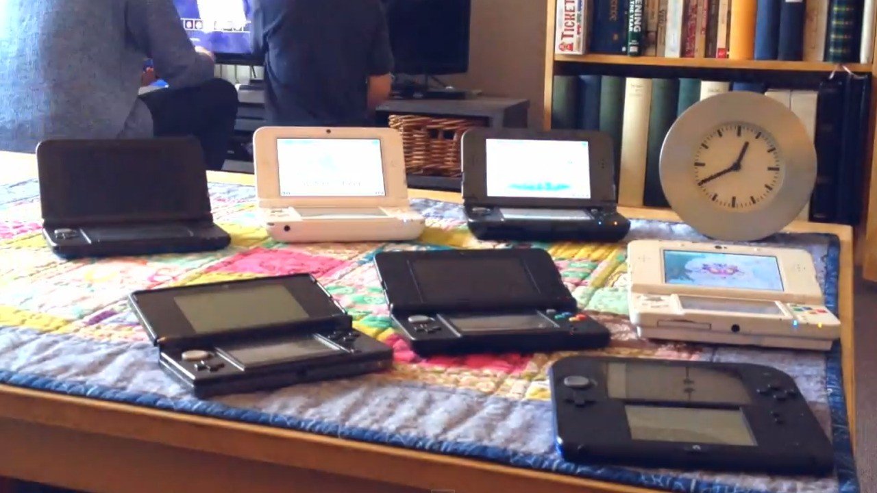 how to homebrew new 3ds xl